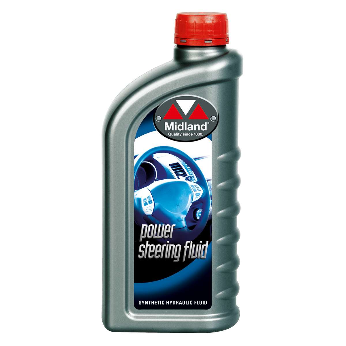 Power Steering Fluid Hydraulic Fluid Switzerland Midland Oil